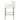 Leon Kitchen Stool 