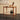 Ashley Travertine Bar Cart 