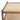 Ashley Travertine Bar Cart 