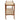 Ashley Travertine Bar Cart 