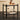 Ashley Travertine Bar Cart 