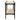 Ashley Travertine Bar Cart 