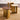 Audrey Large Side Table 