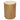 Carter Travertine Side Table 