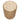 Carter Travertine Side Table 