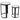 Isabelle Marble Nesting Side Tables 
