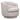 Holly Swivel Arm Chair 