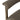 Dino Kitchen Stool - Chocolate
