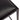 Kai Black Kitchen Stool 