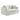 Birkshire 2 Seater Slip Cover Sofa 