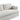 Birkshire 2 Seater Slip Cover Sofa 