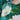 Blooming Set of Two Oil On Canvas Painting