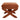 Candace Stool Caramel Velvet