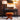 Candace Stool Caramel Velvet