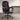 Artiss 2 Point Massage Office Chair PU Leather