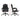 Artiss 2 Point Massage Office Chair PU Leather