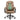 Artiss 2 Point Massage Office Chair PU Leather Espresso