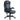 Artiss 8 Point Massage Office Chair PU Black