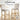 Artiss Artem Bar Stools Linen Upholstered