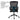 FORTIA Ergonomic Mesh Office Chair Black OFFOCRFOE2NKA