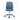FORTIA Ergonomic Office Chair Coolmesh Fabric White & Blue OFFOCRFOE3BA