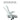 Fortia Ergosi Ergonomic Office Chair Grey & White OFFOCRFOE5GA
