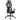 Fortia Ergosi Ergonomic Office Chair Black OFFOCRFOE6KA
