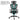 Fortia Ergosi Ergonomic Office Chair Black OFFOCRFOE6KA