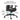 Fortia Ergosi Ergonomic Office Chair Black OFFOCRFOE6KA