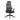 OOS Living Carlie Ergonomic Office Chair High Back Black
