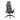 OOS Living Carlie Ergonomic Office Chair High Back Black