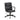 Corner Office Beverly Home Office Chair In Black PU
