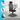 Salvatore Angelotti Ergonomic Mesh Office Chair Black