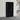 Randy Travis Machinery Two-Door Filing Storage Locker Cabinet Black
