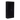 Randy Travis Machinery Two-Door Filing Storage Locker Cabinet Black