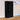 Randy Travis Machinery Two-Door Filing Storage Locker Cabinet Black