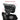 Randy & Travis Machinery Office Chair Mesh Back Foam Seat Black