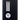 Serrano Australia 2-Door Vertical Locker Black