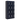 Serrano Australia 12-Door Locker Black 180 x 90 x 36cm 3-digit lock