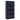 Serrano Australia 12-Door Locker Black 180 x 90 x 36cm