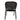 NNECN Stackable & Linkable Office Conference Visitor Community  Chairs (Set of 7-Black)